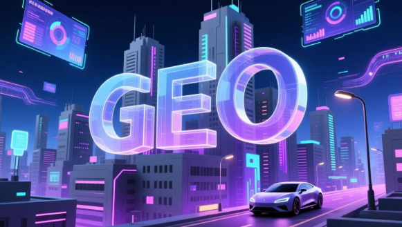 余庆县GEO 优化行业动态：主流搜索平台地域收录规则更新综述