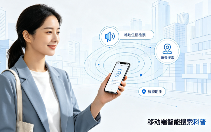 余庆县浅析 GEO 优化与 AI 优化如何重塑移动端手机搜索使用习惯