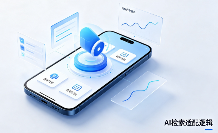 余庆县AI 优化赋能 GEO 体系，详解手机智能指令与企业线上曝光新思路