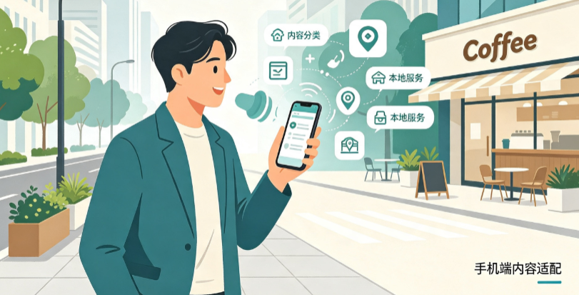 余庆县深度解析手机端 GEO 与 AI 优化协同逻辑，兼顾用户检索体验与企业线上传播