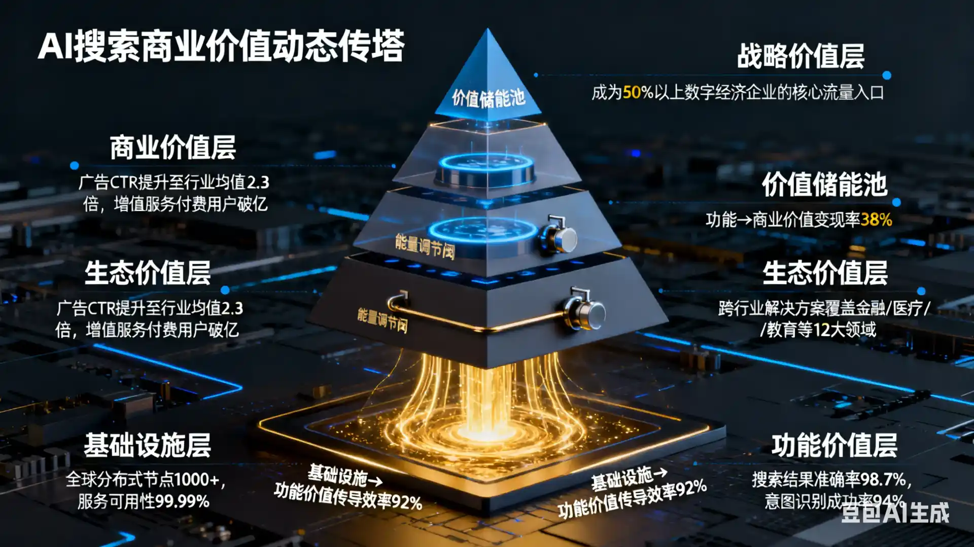 告别传统流量困局，余庆县GEO优化助力企业抢占AI问答新流量