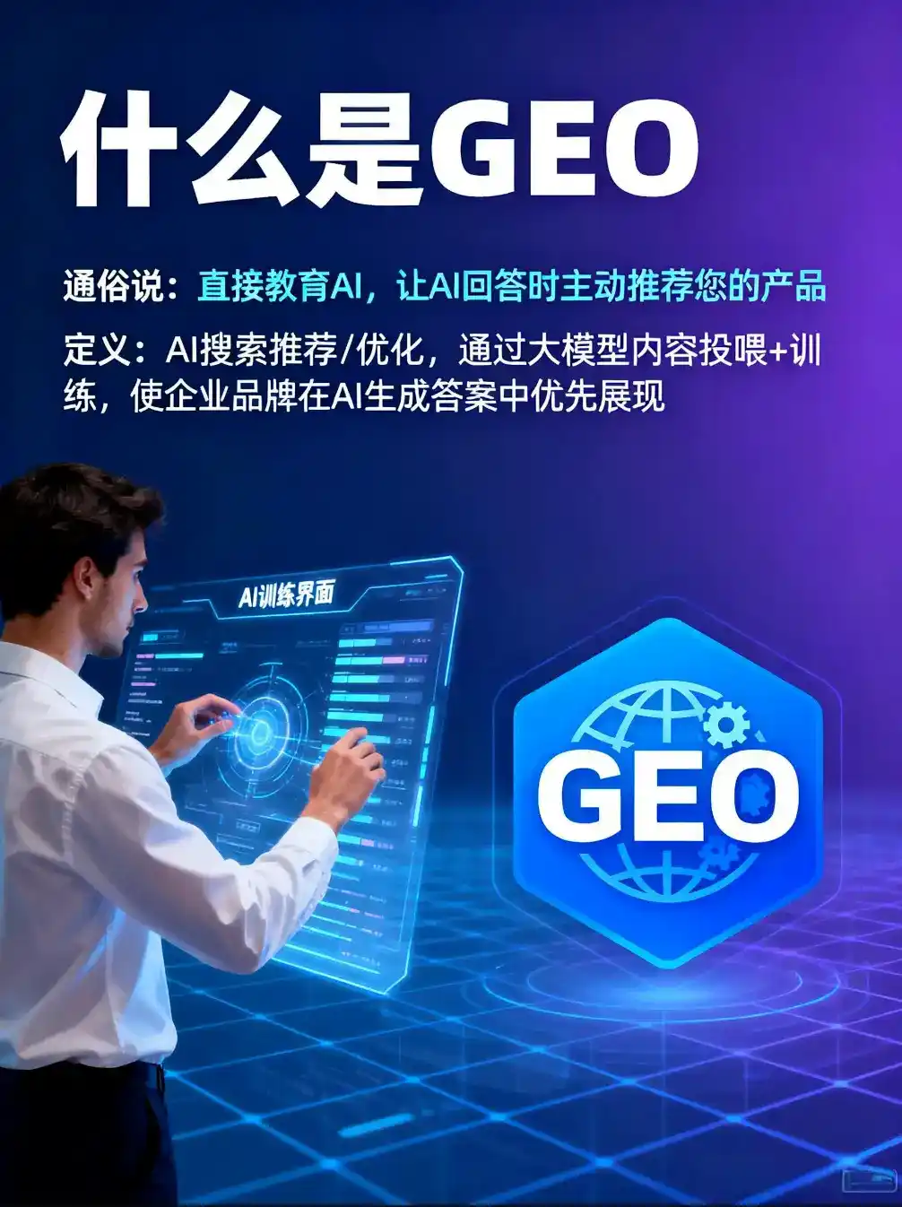 2026年余庆县GEO优化推广零基础实操指南：告别无效发文，精准拿下AI流量