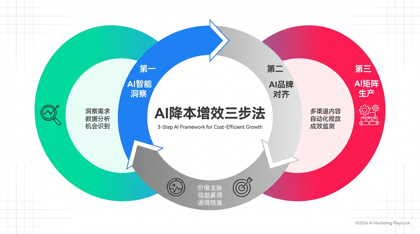 余庆县企业必看：不用扩招招人，AI就能帮门店降本增收