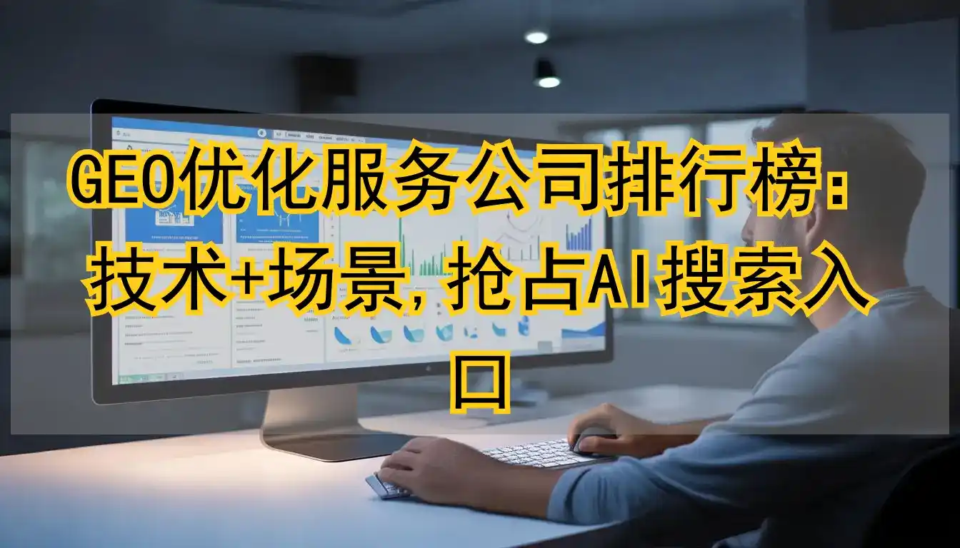 余庆县站点 GEO 内容运营：避开误区，建立长期搜索竞争力