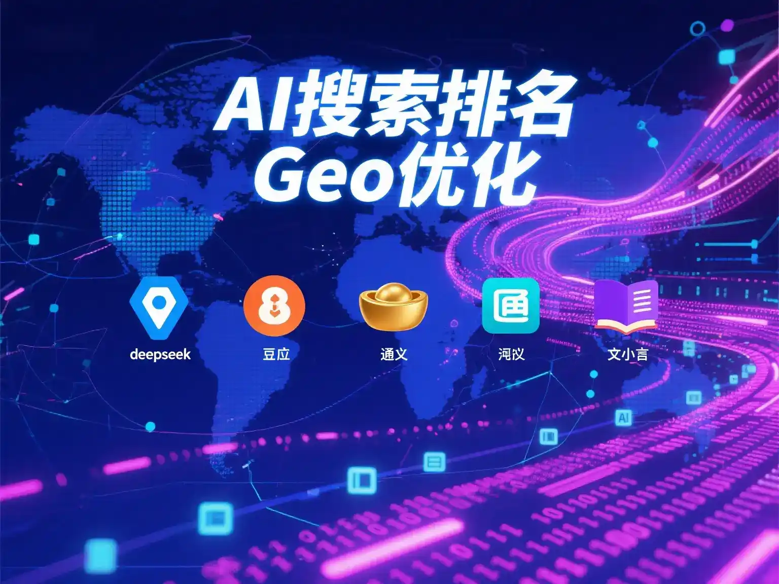 余庆县国硕AI：探索GEO生成式引擎优化的企业品牌实践